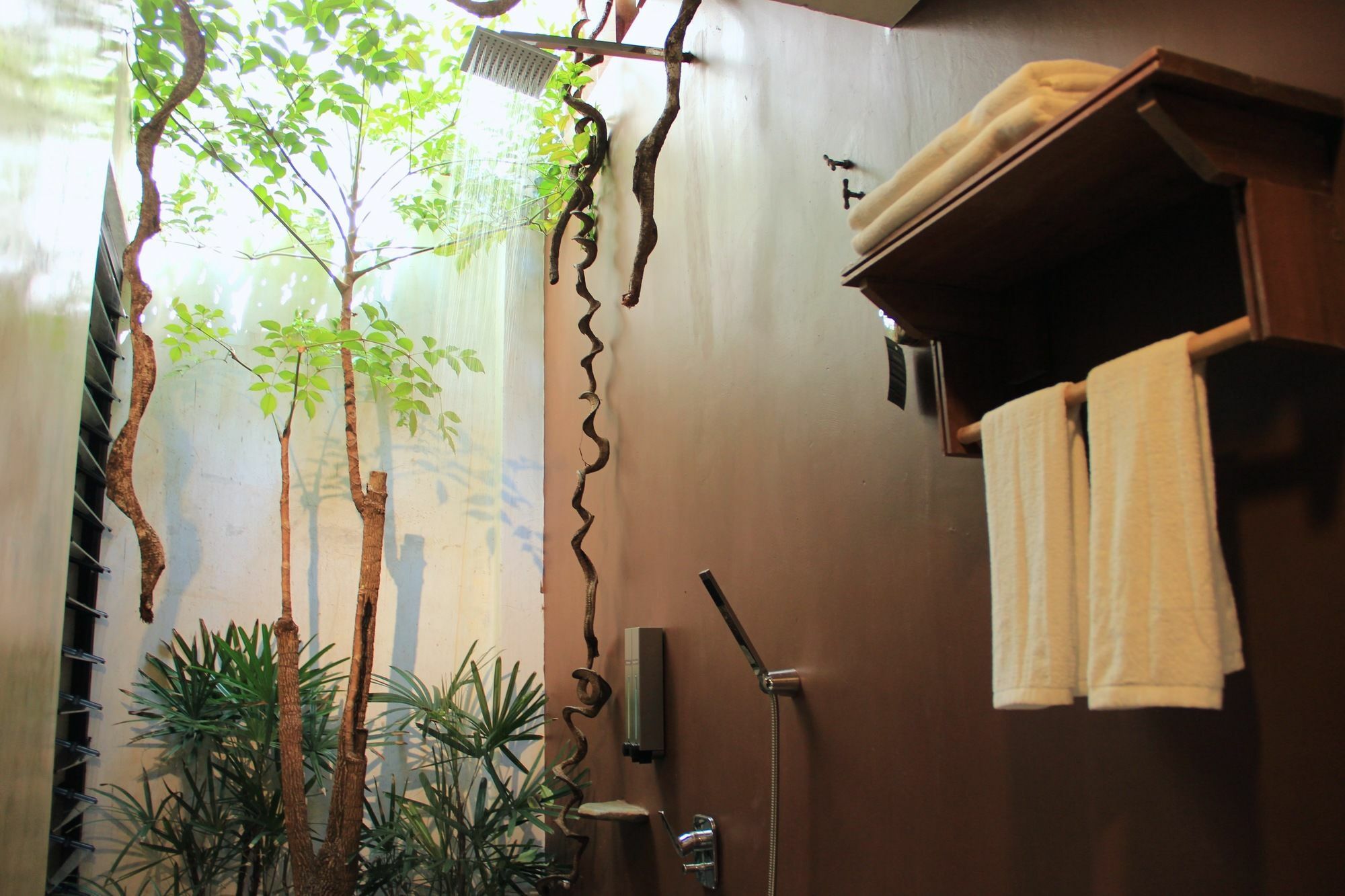 Bed and Breakfast Ipoh Senses Exterior foto